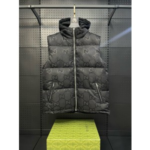 구찌 남자 조끼