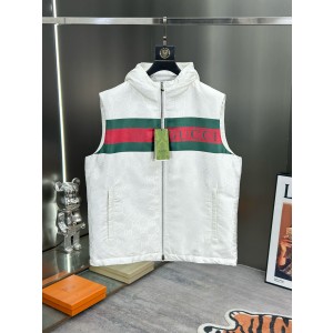 구찌 남자 조끼