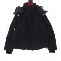 아미 아미리 남자 패딩