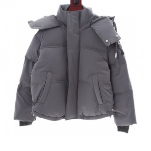 아미 아미리 남자 패딩