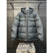 디올 남자 패딩