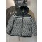 디올 남자 패딩