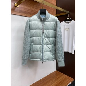 디올 남자 패딩