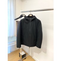 디올 남자 패딩