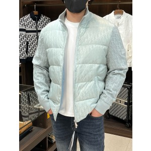 디올 남자 패딩