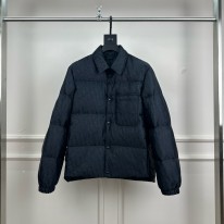 디올 남자 패딩