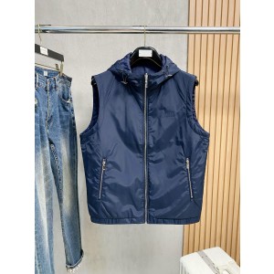 디올 남자 조끼