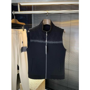 디올 남자 조끼