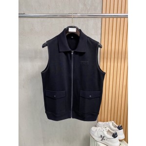 디올 남자 조끼