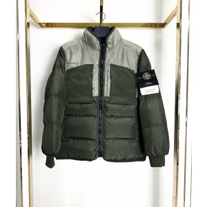 스톤아일랜드 남자 패딩