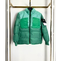 스톤아일랜드 남자 패딩