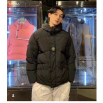 스톤아일랜드 남자 패딩