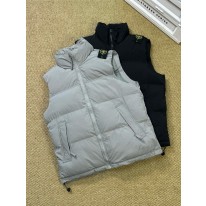 스톤아일랜드 남자 조끼 2컬러