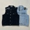 스톤아일랜드 남자 조끼 2컬러