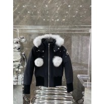 무스너클 여자 패딩