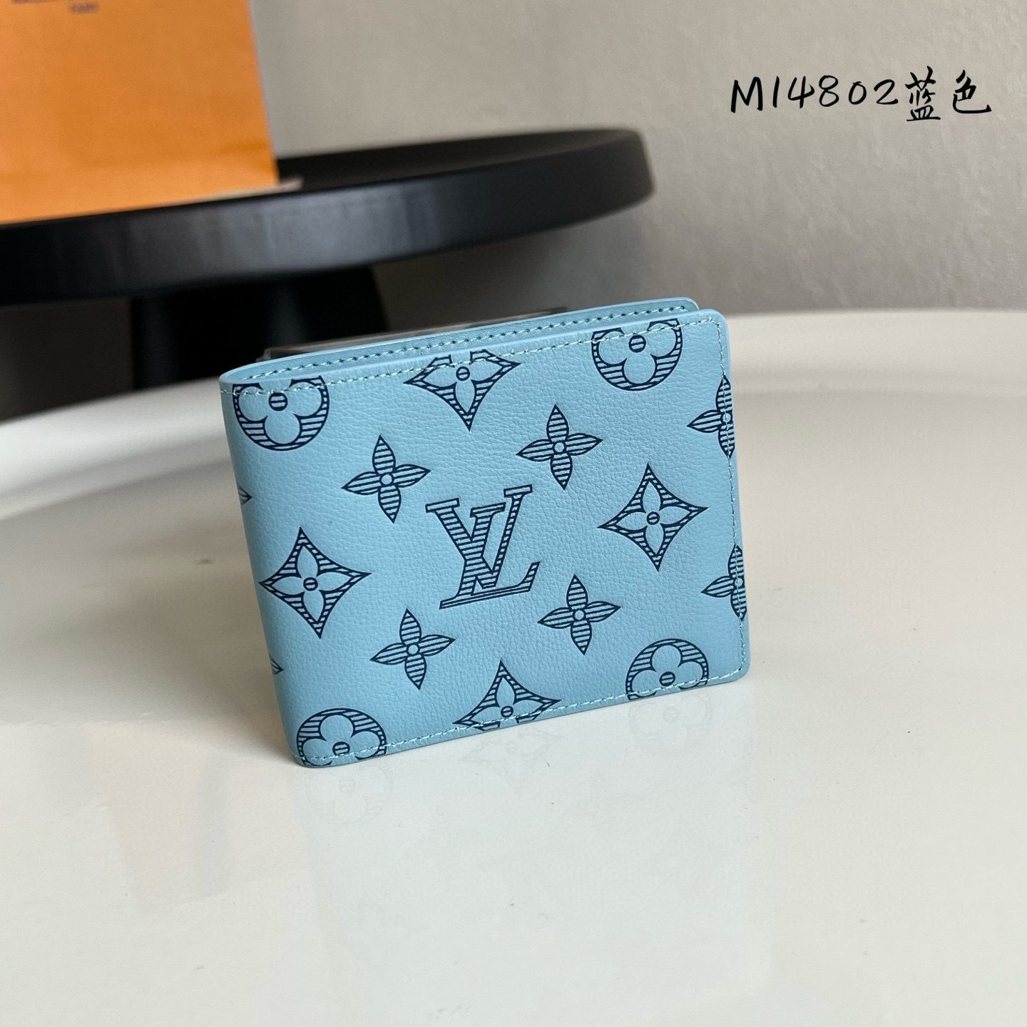 루이비통 M14802 여자 반지갑