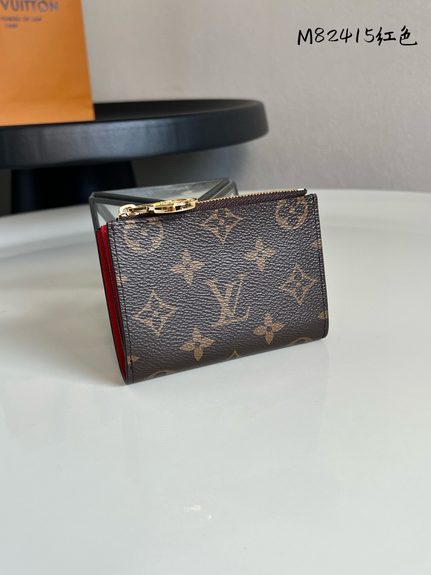 루이비통 M82415 카드지갑 머니클립