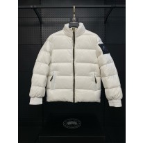 무스너클 남녀공용 패딩