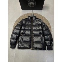 무스너클 남녀공용 패딩