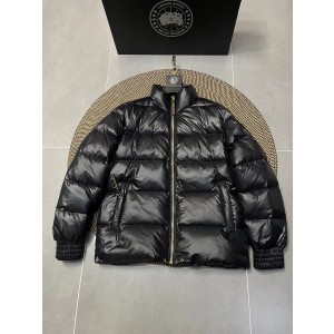 무스너클 남녀공용 패딩