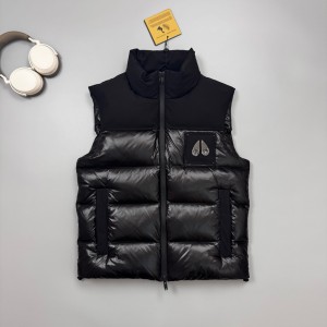 무스너클 남녀공용 조끼