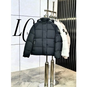 캐나다구스 남녀공용 패딩