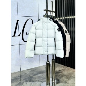 캐나다구스 남녀공용 패딩