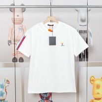 루이비통 남자 반팔티