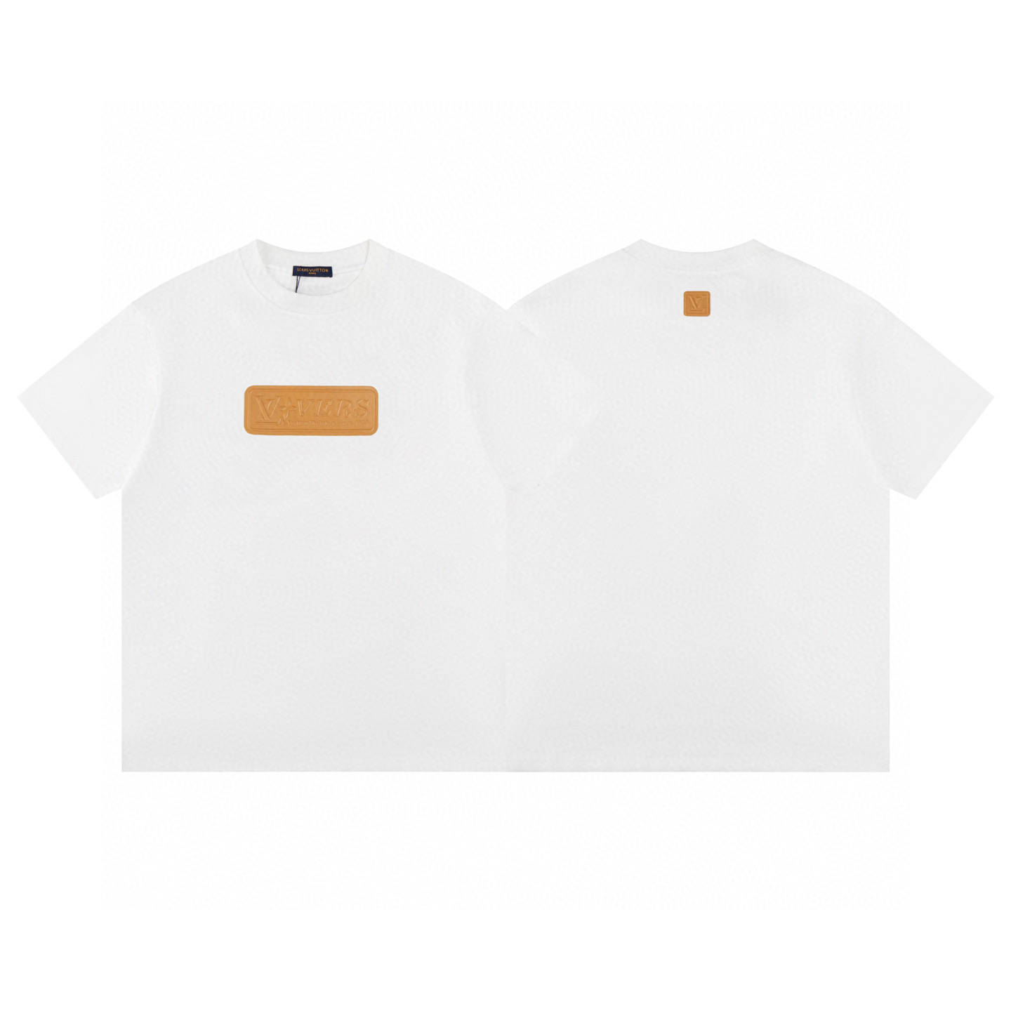 루이비통  남자 반팔티