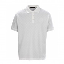 루이비통  남자 반팔티