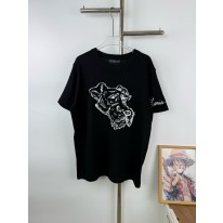 루이비통  남자 반팔티