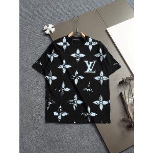 루이비통  남자 반팔티