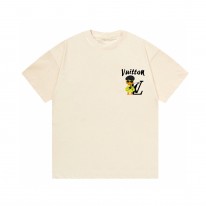 루이비통  남자 반팔티