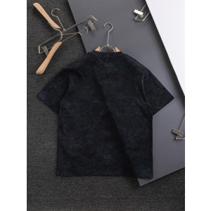 루이비통  남자 반팔티