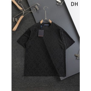 루이비통  남자 반팔티