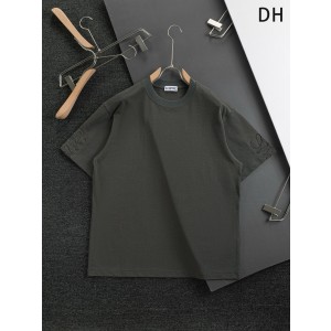 루이비통  남자 반팔티