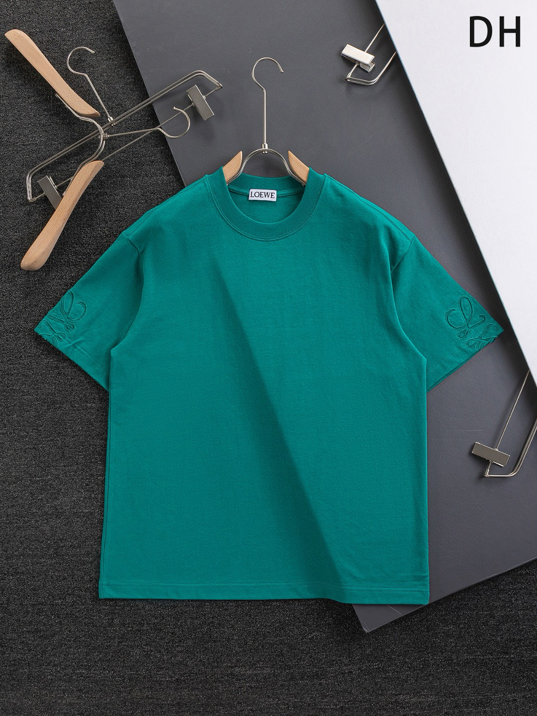 루이비통  남자 반팔티