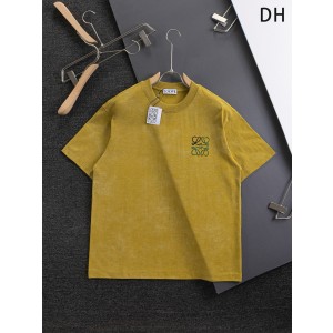 루이비통  남자 반팔티