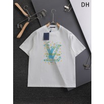 루이비통  남자 반팔티