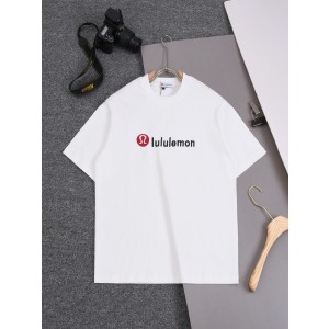 루이비통  남자 반팔티