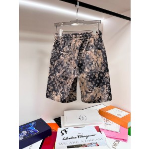 루이비통 남자 반바지