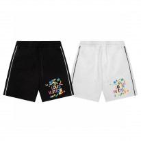 루이비통  2컬러 남자 반바지