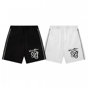 루이비통  2컬러 남자 반바지