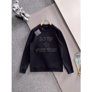  루이비통  남자 맨투맨 후드티