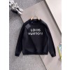  루이비통  남자 맨투맨 후드티