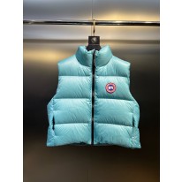 캐나다구스 남녀공용 조끼