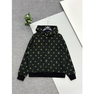  루이비통  남자 맨투맨 후드티