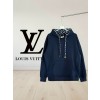  루이비통  남자 맨투맨 후드티