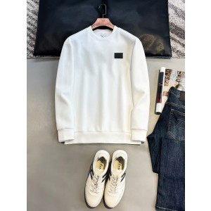 루이비통 2컬러 남자 맨투맨 후드티