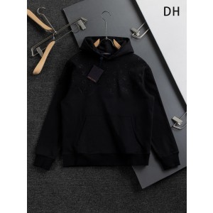 루이비통  남자 맨투맨 후드티